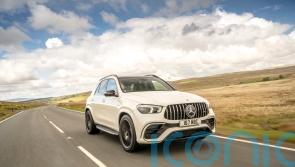 First Drive: Can the Mercedes-AMG GLE63 S come out on top against performance SUV rivals?