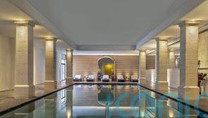 Take a peek at Europe’s most exciting new spa breaks