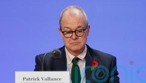 Sir Patrick Vallance to be next chairman of Natural History Museum