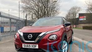 Long-term report: Is the Nissan Juke a car for all occasions?