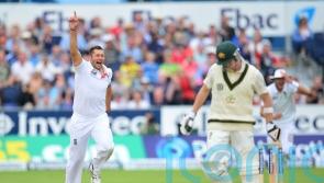 Former Yorkshire and England all-rounder Tim Bresnan announces his retirement
