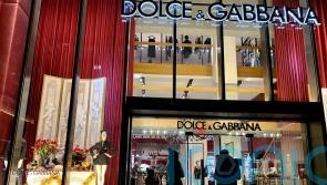 Dolce & Gabbana to drop use of animal fur
