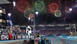 Formula One to introduce mandatory Covid vaccination for all staff