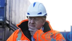 Sue Gray hands Boris Johnson a version of her partygate inquiry