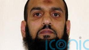 Terrorist who plotted to kidnap and murder soldier denied parole