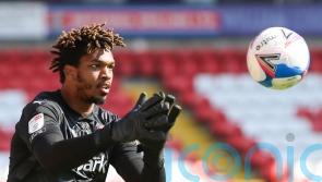 Free agent keeper Jamal Blackman signs for Huddersfield