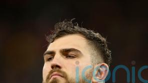 Injured Jamie Bhatti out of Scotland squad but Duhan van der Merwe fit to return