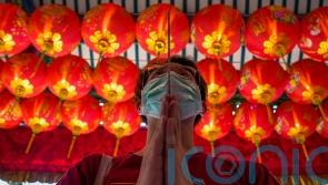 Lunar New Year: Celebrations for Year of the Tiger are muted but bring hope