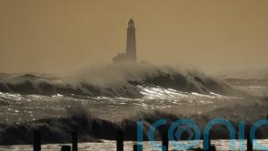 More than 45,000 homes without power after storms batter UK