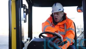 No 10 to publish limited Sue Gray report – but does not commit to full version