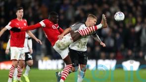 Preston sign defender Bambo Diaby until end of the season