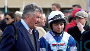 Nicholls planning dual assault on Dublin Racing Festival