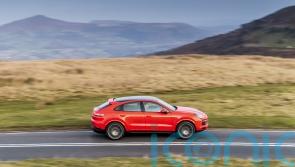 These are some of the best coupe-styled SUVs on sale today