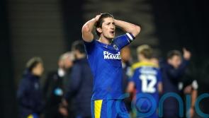 AFC Wimbledon to make late call on Alex Woodyard