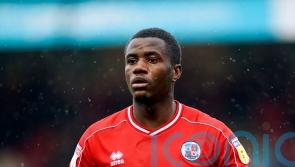 Beryly Lubala could make Northampton squad for Barrow clash