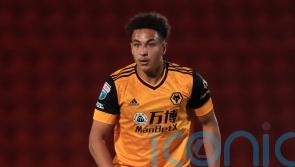 Harrogate defender Lewis Richards facing late fitness test ahead of Stags clash