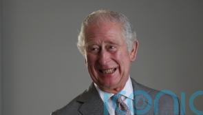 Charles suggests the world should safeguard space after ‘making a mess’ of Earth