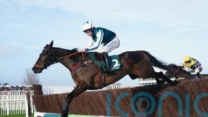 L’Homme Presse tops six in Scilly Isles reckoning