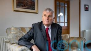 Wells speaks of ‘deep hurt’ at how his political career ended
