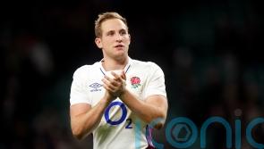 Max Malins: England rookies braced for Murrayfield hostility and ready to thrive
