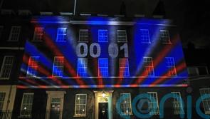 PM says Brexit paper shows ambition to &lsquo;plant British flag on world stage again&rsquo;