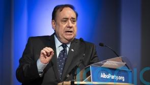 Alex Salmond urges Scottish Government to fund a council tax freeze
