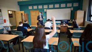 Do not deny pupils the chance to learn over masks issue, says minister