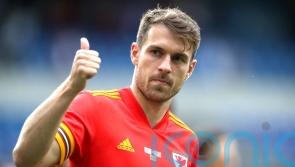 Rangers poised to wrap up loan move for Aaron Ramsey