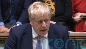 Boris Johnson’s Jimmy Savile comment about Sir Keir Starmer branded ‘disgrace’