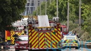 Swann hails grieving family campaigning for fire crew support in medical 999s