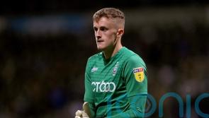 Sam Hornby could start for Colchester against Rochdale