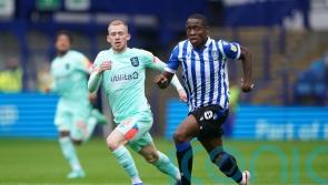 Dennis Adeniran sidelined for season as Sheffield Wednesday take on Morecambe