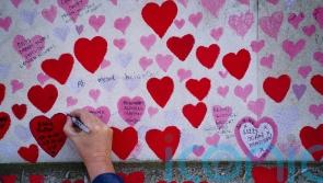 Covid bereaved families call for ‘nothing short’ of Boris Johnson’s resignation
