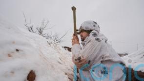 Sacrificing Ukraine would be ‘disastrous’ for the West, MPs told