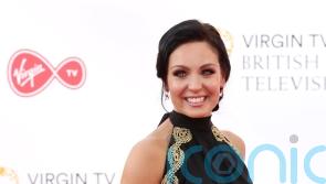 Strictly pro Amy Dowden admitted to hospital after medical episode on live tour