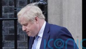 Gathering where PM was ‘ambushed with cake’ part of police partygate probe