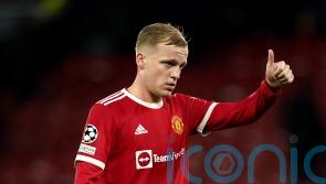 Deadline Day Live – Tottenham sign Juventus duo, Everton loan Van de Beek