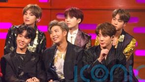 BTS member Jimin treated in hospital for appendicitis and Covid-19