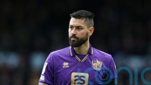 Port Vale without banned goalkeeper Lucas Covolan for Forest Green clash