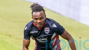 Malky Mackay says Ross County united behind Regan Charles-Cook after online hate