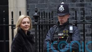 Foreign Secretary to miss Ukraine trip after testing positive for coronavirus