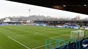 Ross County expected to have an unchanged squad for Aberdeen clash