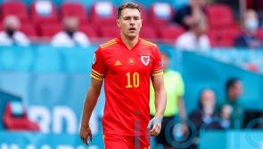 Aaron Ramsey completes shock deadline-day loan move to Rangers from Juventus