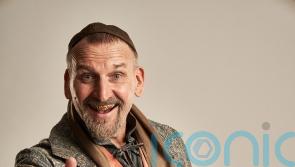 Christopher Eccleston: I never thought anyone would cast me in a comedy