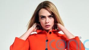 Model Cara Delevingne ‘ashamed’ growing up gay