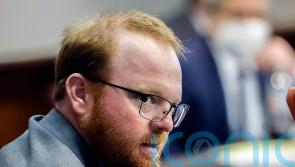 Judge rejects plea deal for man who killed Ahmaud Arbery