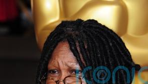 Whoopi Goldberg apologises for saying the Holocaust ‘isn’t about race’