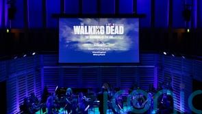 Walking Dead actor Moses J Moseley dies age 31