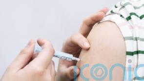 Booster appointments sent to 18-59s who have not yet had their jab