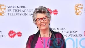 Dame Prue Leith opens up about the deaths of her first husband and brother